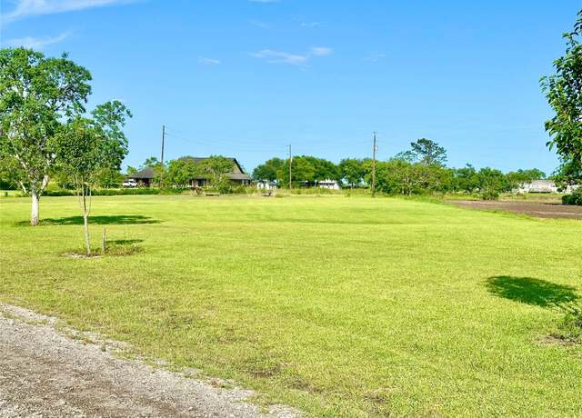Property at 000 Copeland, Winnie, TX 77665