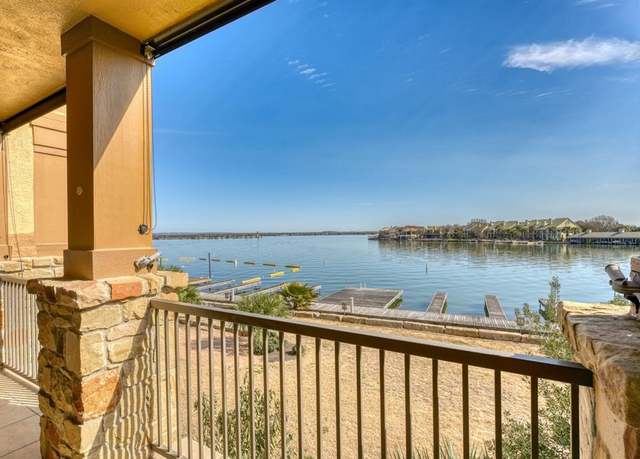 Property at 98 Island Dr #12, Horseshoe Bay, TX 78657, 2 beds, 2 baths