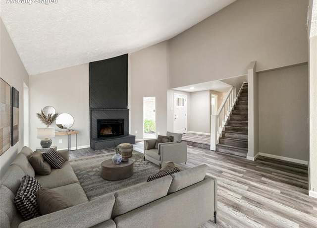 Property at 10610 Mills Prairie St, Houston, TX 77070, 4 beds, 2.5 baths