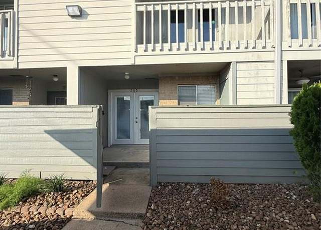 Property at 260 El Dorado Blvd #205, Houston, TX 77598, 2 beds, 2.5 baths