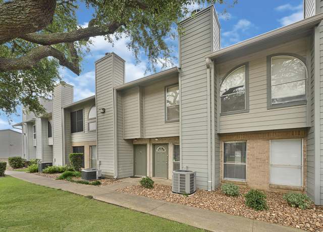 Property at 260 El Dorado Blvd #205, Houston, TX 77598, 2 beds, 2.5 baths