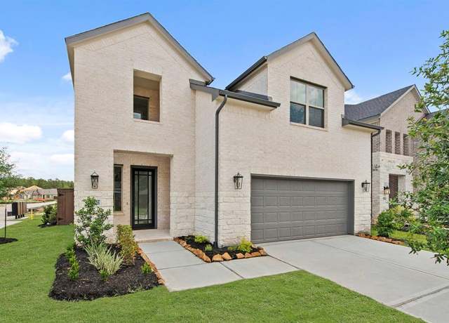 Property at 28726 Mount Bonnell Dr, New Caney, TX 77357, 4 beds, 3 baths