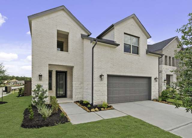 Property at 28726 Mount Bonnell Dr, New Caney, TX 77357, 4 beds, 3 baths