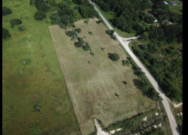 Property at 250 County Road 447, Francitas, TX 77971