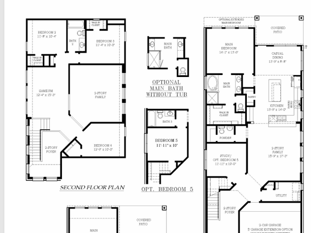 Property at 309 Rockrose Path, Willis, TX 77318, 4 beds, 2.5 baths