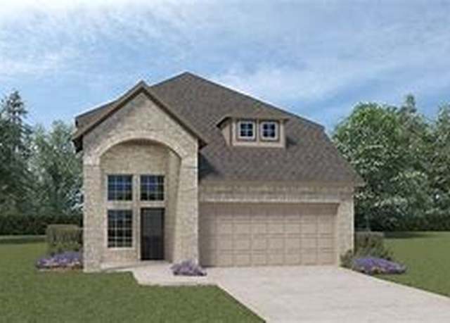 Property at 309 Rockrose Path, Willis, TX 77318, 4 beds, 2.5 baths