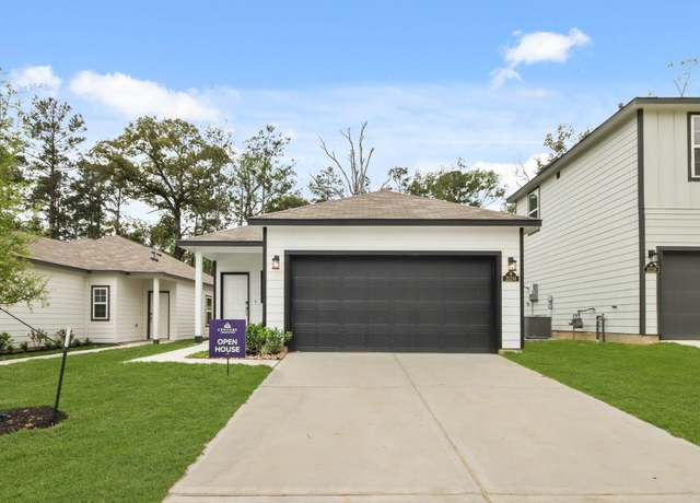 Property at 21234 Rising Heights St, Porter, TX 77365, 3 beds, 2 baths