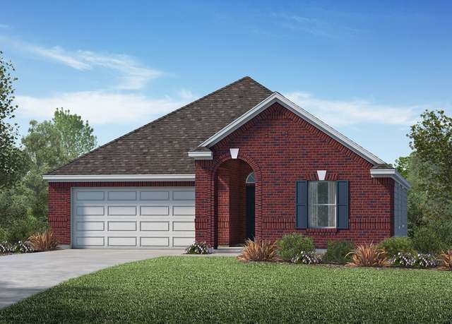 Property at 660 Imperial Loop, Alvin, TX 77511, 3 beds, 2 baths