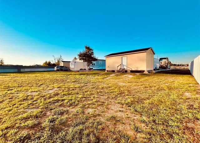 Property at 236 Road 5210, Cleveland, TX 77327