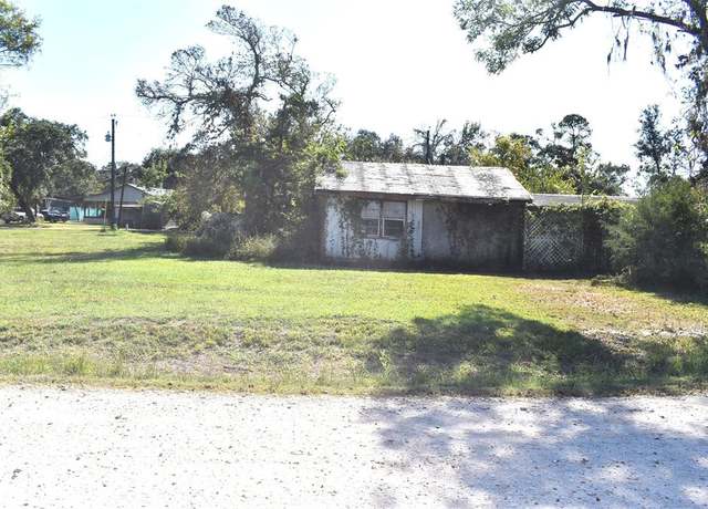 Property at 45 Guinervere Dr S, Sargent, TX 77414