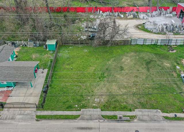 Property at 6601 Wheatley St, Houston, TX 77091