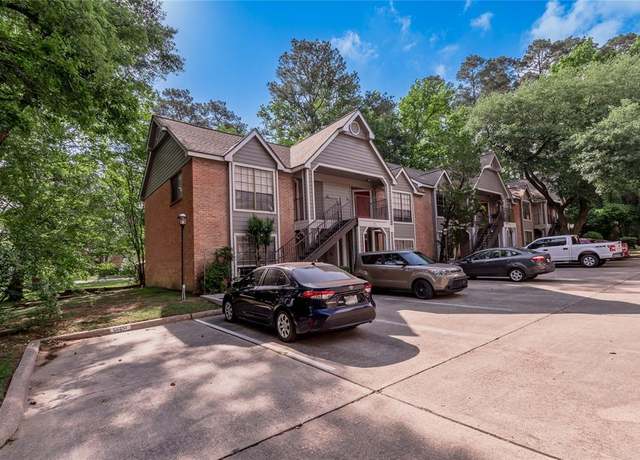 Property at 2401 Sycamore Ave Unit D7, Huntsville, TX 77340, 1 bed, 1 bath