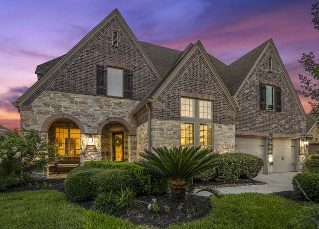 Property at 115 Ethans Xing, Montgomery, TX 77316, 4 beds, 4 baths