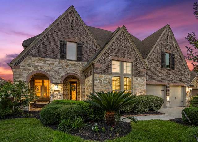 Property at 115 Ethans Xing, Montgomery, TX 77316, 4 beds, 4 baths