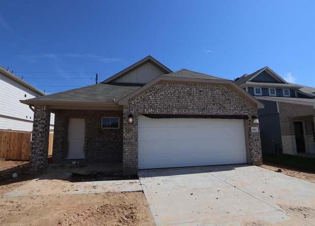 Property at 31911 Splendor Dr, Fulshear, TX 77441, 4 beds, 2 baths