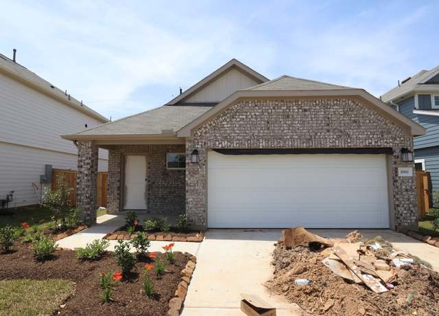 Property at 31911 Splendor Dr, Fulshear, TX 77441, 4 beds, 2 baths