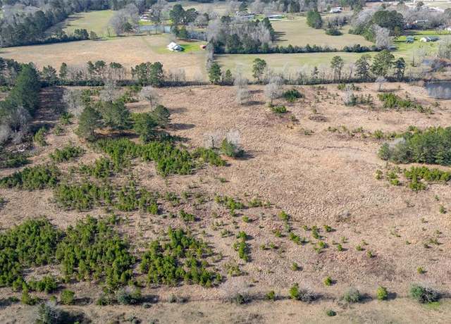 Property at 0 R L Moffett St, Goodrich, TX 77335