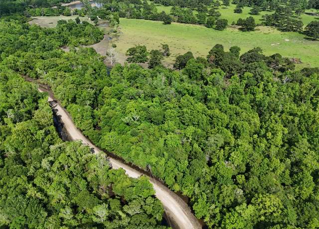 Property at TBD County Road 149, Liberty, TX 77575