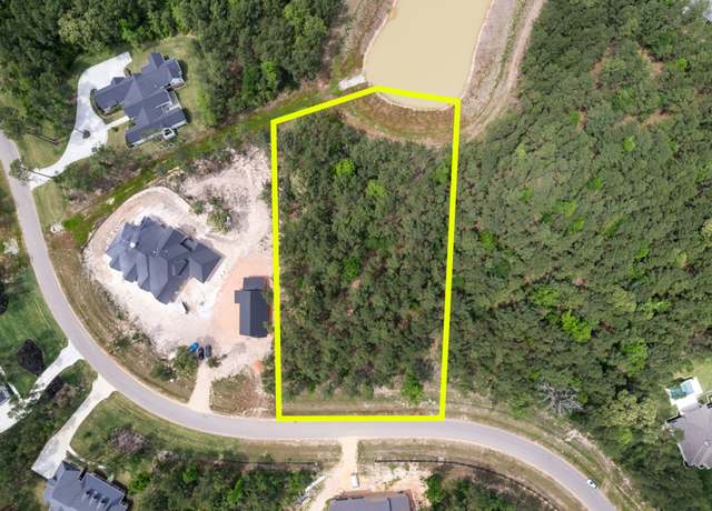 Property at 7488 High Meadow Ridge Dr, Montgomery, TX 77316