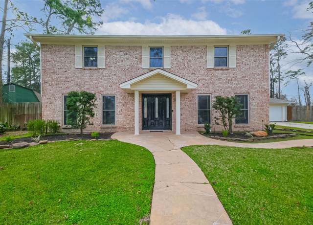 Property at 903 Doral Ln, Houston, TX 77073, 4 beds, 2.5 baths