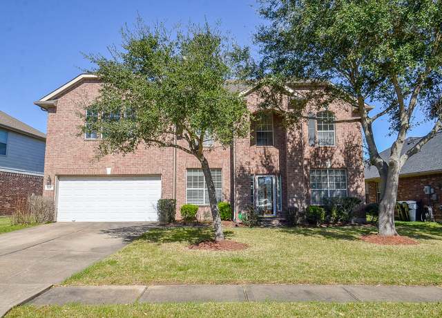 Property at 5519 Gatesprings Ln, Sugar Land, TX 77479, 5 beds, 2.5 baths