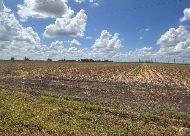 Property at 0000 Fm-441, El Campo, TX 77437