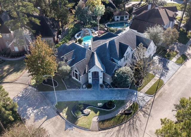 Property at 15007 Granite Shoals Ct, Cypress, TX 77429, 4 beds, 3.5 baths