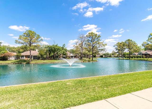 Property at 2538 Silent Shore Ct, Richmond, TX 77406, 4 beds, 2 baths