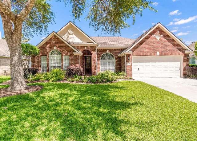 Property at 2538 Silent Shore Ct, Richmond, TX 77406, 4 beds, 2 baths