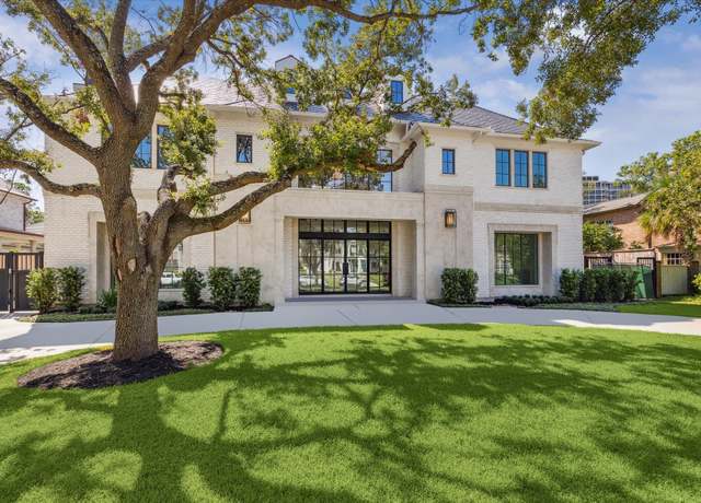 Property at 3653 Chevy Chase Dr, Houston, TX 77019, 6 beds, 10 baths