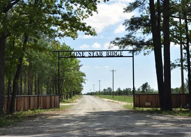 Property at Tract 82 Collin St, Lovelady, TX 75851