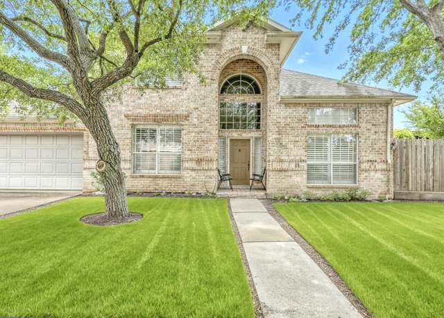 Property at 14420 Walters Rd #11, Houston, TX 77014, 3 beds, 2.5 baths