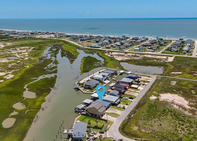 Property at 513 Swordfish Ln, Surfside Beach, TX 77541, 2 beds, 3 baths