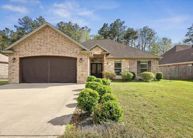 Property at 3520 Michelle Ave, Vidor, TX 77662, 4 beds, 2 baths