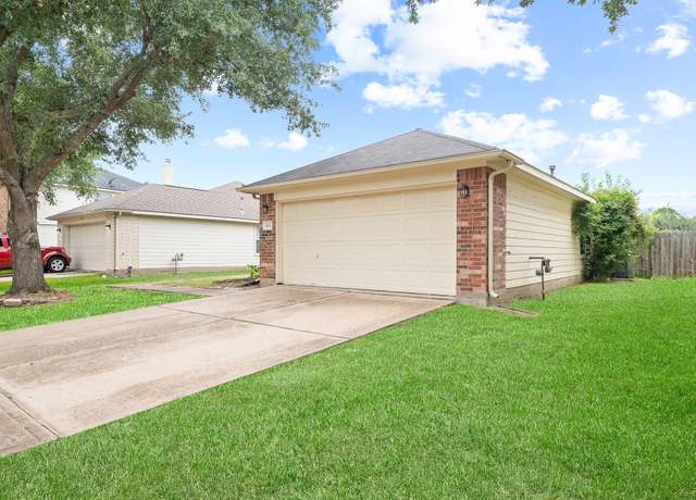 Property at 19440 Tahoka Springs Dr, Katy, TX 77449, 3 beds, 2 baths
