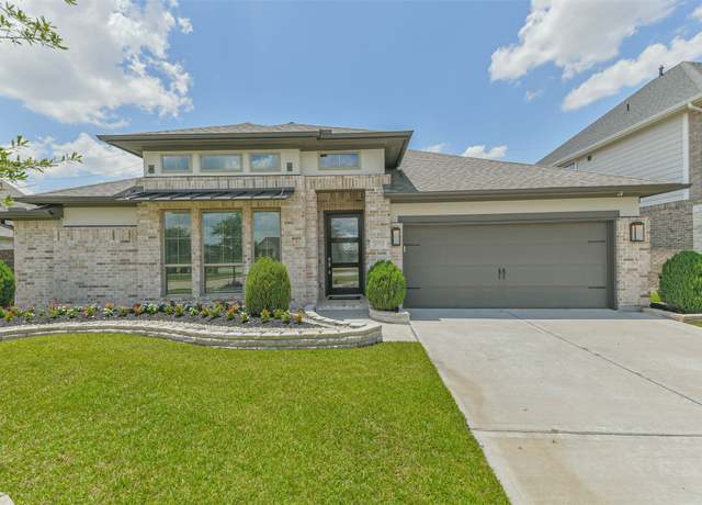 Property at 20519 Grazing Foal Ln, Tomball, TX 77377, 4 beds, 3.5 baths