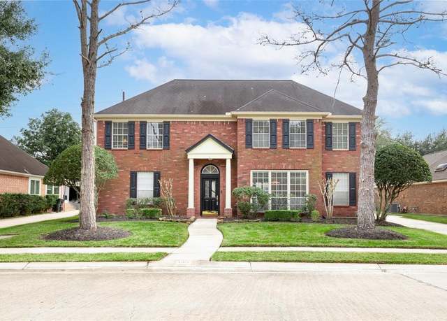 Property at 3815 Bratton St, Sugar Land, TX 77479, 4 beds, 2.5 baths