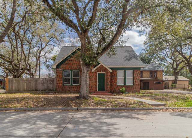 Property at 408 & 414 N Ave C St, Humble, TX 77338, 3 beds, 2 baths