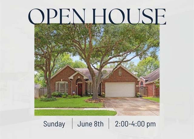 Property at 1211 Wood Haven Ct, Sugar Land, TX 77479, 3 beds, 2 baths