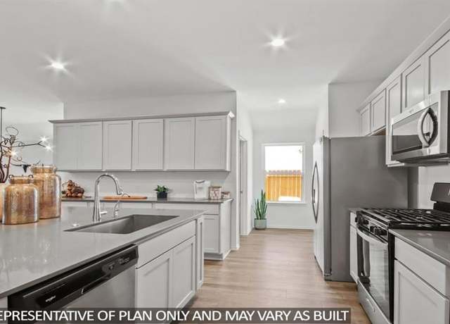 Property at 19503 Perissa Terrace Dr, Hockley, TX 77447, 4 beds, 2 baths