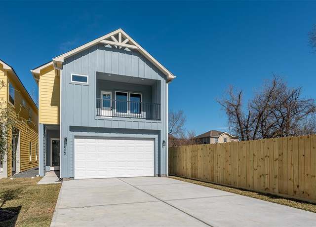Property at 2020 Wavell St, Houston, TX 77088, 3 beds, 2.5 baths