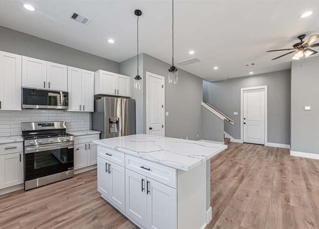 Property at 2020 Wavell St, Houston, TX 77088, 3 beds, 2.5 baths