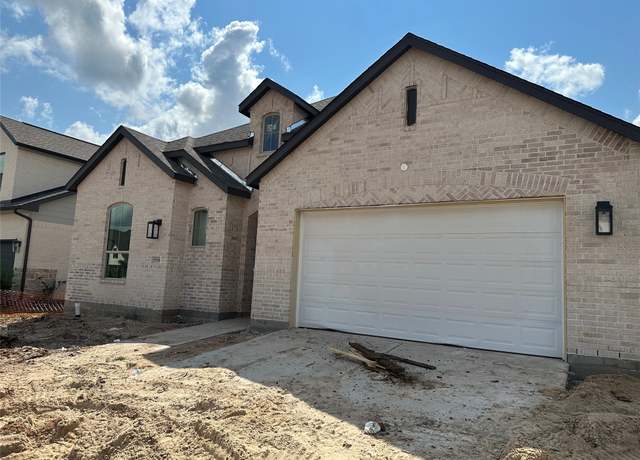Property at 5730 Silver Perch Ln, Manvel, TX 77578, 4 beds, 3 baths