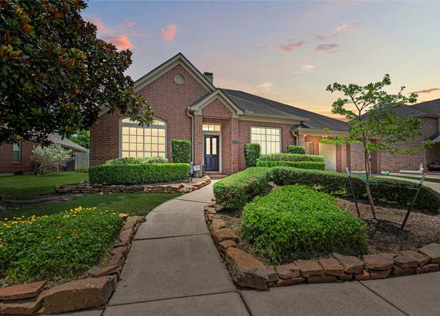 Property at 9618 Roarks Psge, Missouri City, TX 77459, 4 beds, 3 baths