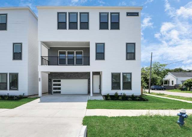 Property at 3602 Runnels St, Houston, TX 77003, 3 beds, 3.5 baths