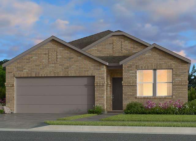 Property at 9738 Burlington Bristol Dr, Cypress, TX 77433, 4 beds, 2 baths