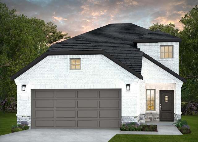 Property at 20819 Solaro Summit Trl, Tomball, TX 77377, 4 beds, 2.5 baths