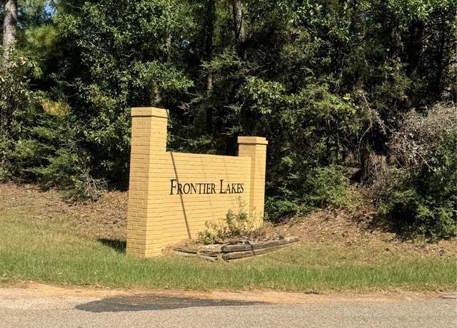 Property at TBD Lot 15,16 Frontier Rd, Willis, TX 77378