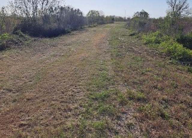 Property at TBD Tx-61 Est, Devers, TX 77538