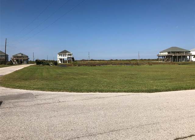 Property at 3801 Biscayne Beach Rd, Port Bolivar, TX 77650